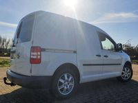 Occasion VW Caddy 2012 Wit MPV