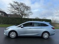 Occasion Opel Astra Edition 2017 Grijs Stationwagen