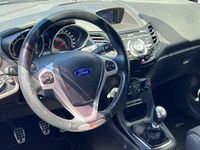 tweedehands Ford Fiesta 1.6 ST1 | Nieuw binnen | Milltek | Recaro |