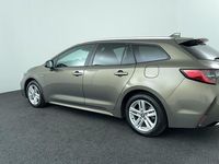 Occasion Suzuki Swace Style 140 PK (102 kW) 2024 Grijs Stationwagen