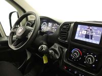 Occasion Fiat Ducato 141 PK (103 kW) 2022 Wit Van