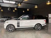 tweedehands Land Rover Range Rover 4.4 SDV8 Autobiography