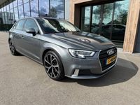 tweedehands Audi A3 Sportback 1.4 TFSI 150pk Sport Incl. 1 jaar Bovag garantie