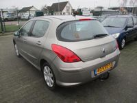 tweedehands Peugeot 308 3081.6 VTi Style 5DRS-AIRCO-CRUIS CONTR.