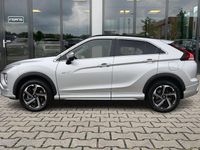 Occasion Mitsubishi Eclipse Cross Intense+ 188 PK (138 kW) 2023 Grijs SUV