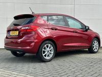 tweedehands Ford Fiesta 1.0 EcoBoost Titanium / Automaat / Navigatie / Cli