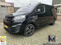 tweedehands Opel Vivaro bestel 2.0 CDTI L3H1 Innovation