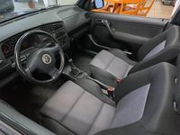 tweedehands VW Golf Cabriolet IV 1.8i NL-auto !!! Logische km's !