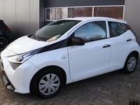 tweedehands Toyota Aygo 1.0 VVT-i x