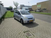 tweedehands Daihatsu Cuore 1.0-12V