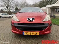 tweedehands Peugeot 207 1.4-16V XR