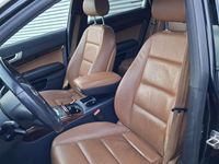 Occasion Audi A6 Business 177 PK (130 kW) 2006 Zwart (metallic) Stationwagen