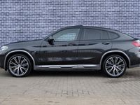 tweedehands BMW X4 xDrive20d High Executive | M-Sport | Leer | 360 Ca