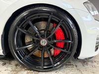 Occasion VW Golf VII CLUB 230 PK (169 kW) 2014 Wit Hatchback