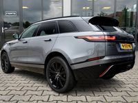 tweedehands Land Rover Range Rover Velar P250 AWD R-Dynamic SE | Dealer Onderhouden | Pano | Meridian |