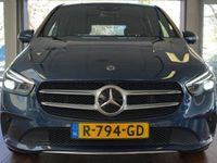 tweedehands Mercedes B220 4MATIC Advantage