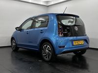 tweedehands VW up! up! 1.0 BMT highAirco, Parkeersensoren, Cruise co