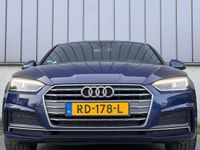 tweedehands Audi A5 Sportback 2.0 TFSI MHEV 190PK Design S-Line Digita