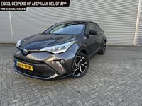 Occasion Toyota C-HR Executive 98 PK (72 kW) 2020 Grijs SUV