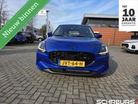 Occasion Suzuki Swift 82 PK (60 kW) 2025 Blauw Hatchback