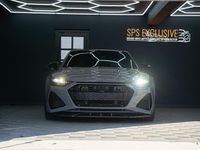 Occasion Audi A7 Sportback S-Line 600 PK (441 kW) 2019 Grijs Hatchback