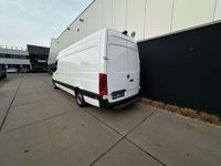 Occasion Mercedes Sprinter 2020 Wit Van