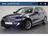 Occasion BMW 330e 292 PK (214 kW) 2023 Bmw individual tansanit (blauw metallic) Stationwagen
