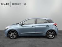 tweedehands Hyundai i20 1.0 T-GDI Comfort | navigatie | lm-velgen