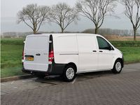 tweedehands Mercedes Vito 116 cdi