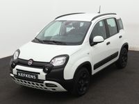 tweedehands Fiat Panda Cross Hybrid 70pk | Navigatie Via AppleCarPlay/And