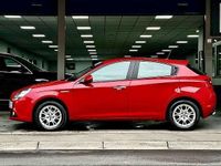 tweedehands Alfa Romeo Giulietta 1.4 TB 120cv Super - ETAT NEUF