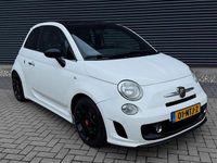 Occasion Fiat 500 Abarth 69 PK (50 kW) 2009 Cabriolet