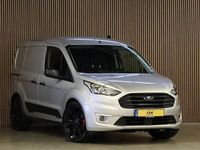 Occasion Ford Transit Connect 101 PK (74 kW) 2022 Zilver (metallic) MPV