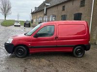 Occasion Peugeot Partner 69 PK (50 kW) 2006 MPV
