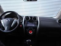 tweedehands Nissan Note 1.2 DIG-S Automaat Tekna | 360° Camera | Navigatie
