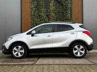 tweedehands Opel Mokka 1.4 T Edition Trekhaak