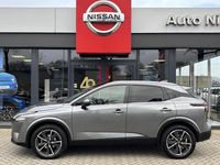 Occasion Nissan Qashqai Tekna 2024 Grijs SUV