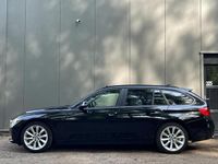tweedehands BMW 318 3-SERIE Touring d (2.0) CLIMA|NAVI|PANO|CRUISE|TREKH|
