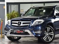 tweedehands Mercedes GLK350 AMG 306PK | PANO | LED | 3.5 V6 | KEYLESS