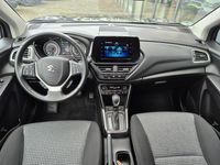 Occasion Suzuki SX4 S-Cross 2022 Zwart SUV