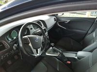 tweedehands Volvo V40 2.0 D4 Momentum Business