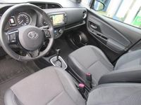 tweedehands Toyota Yaris 1.5 Hybrid Premium Automaat / Panoramadak / Camer