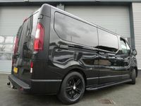 tweedehands Fiat Talento 2.0 146pk L2, Airco, Navigatie, 3-zits, PDC, Trekhaak.