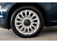 tweedehands Fiat 500C 1.0 Hybrid Dolcevita | Cabrio | Parkeersensoren | Cruise Controle | Dealer auto |