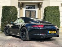 tweedehands Porsche 911 Carrera GTS 991 Cabrio 3.8