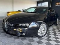 Occasion Alfa Romeo Brera 260 PK (191 kW) 2006 Zwart Coupé