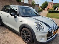 Occasion Mini Cooper 136 PK (100 kW) 2015 Hatchback