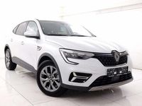 Occasion Renault Arkana 140 PK (102 kW) 2024 Wit SUV