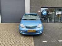 tweedehands Citroën C3 1.4i Exclusive Automaat! Airco! 5Drs! ParkSensor!