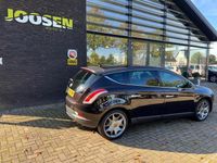 Occasion Lancia Delta 200 PK (147 kW) 2011 Bruin, metallic lak Hatchback